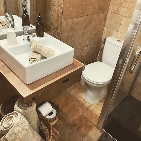 La Perle Du Parc - Apartamento