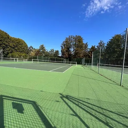 Apartamento La Perle Du Parc - *