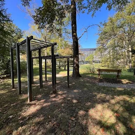 La Perle Du Parc - Rocquencourt