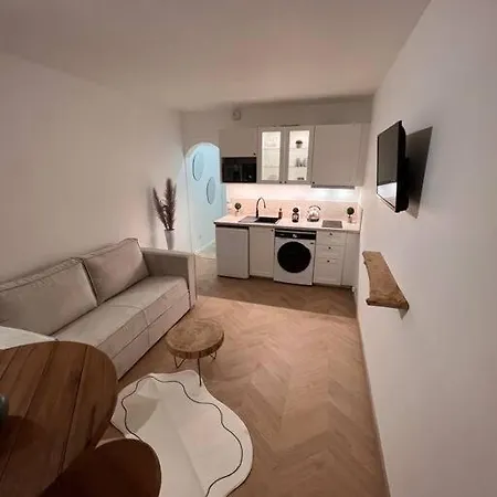 La Perle Du Parc - Rocquencourt