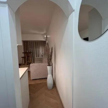 Apartamento La Perle Du Parc - *