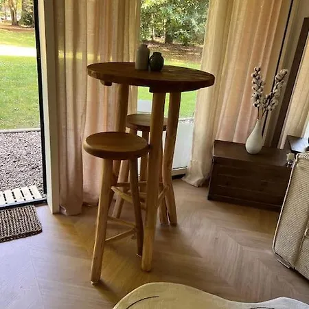 Apartamento La Perle Du Parc -