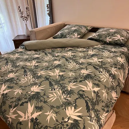 La Perle Du Parc - Apartamento Rocquencourt