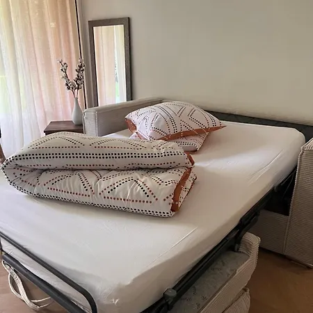 Apartamento La Perle Du Parc -