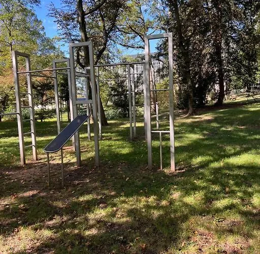 La Perle Du Parc - Rocquencourt