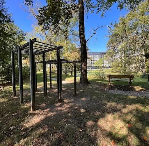 La Perle Du Parc - Rocquencourt